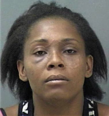 Shemika Smith, - Santa Rosa County, FL 